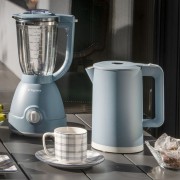 Tognana bollitore elettrico 1,7 L Iridea carta da zucchero