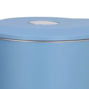 Tognana bollitore elettrico 1,7 L Iridea carta da zucchero pulsante pe aprire