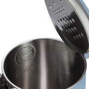 Tognana bollitore elettrico 1,7 L Iridea carta da zucchero base girevole