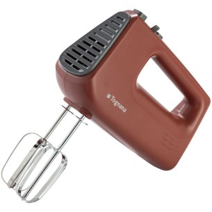 Tognana sbattitore elettrico Iridea rosso mela 250W