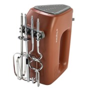Tognana sbattitore elettrico Iridea rosso mela 250W