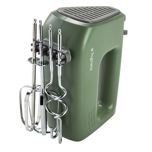 Tognana Iridea sbattitore elettrico verde salvia 250W
