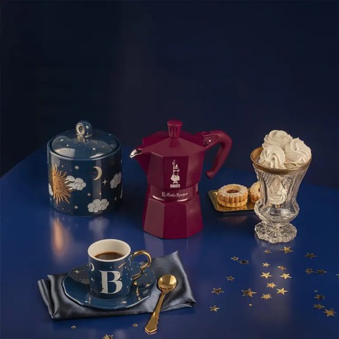 collezione Bialetti Cielo Stellato
