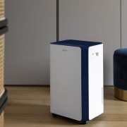Deumidificatore con purificatore Argo Dry Pury Evo WF 21 WiFi 8013557513864 492000098 ambientata