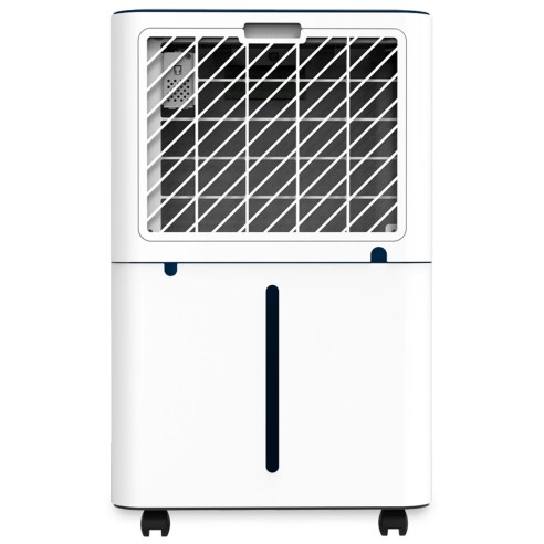 Deumidificatore con purificatore Argo Dry Pury Evo WF 21 WiFi 8013557513864 492000098 filtro
