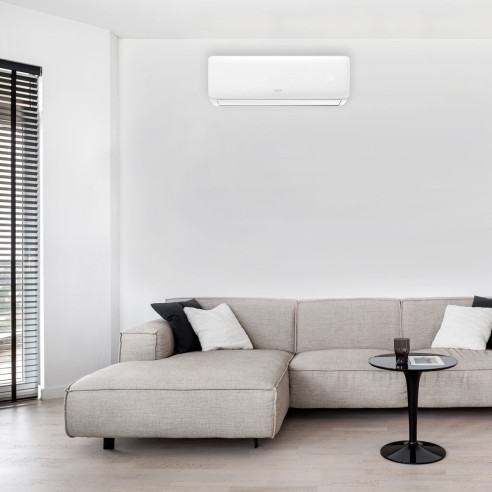 Climatizzatore mono split WiFi Argo Climadesign 9000 BTU 8013557622115 398000946