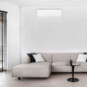 Climatizzatore mono split WiFi Argo Climadesign 9000 BTU 8013557622115 398000946