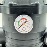 Valvola a 6 vie per pompa filtro piscina 11378 manometro