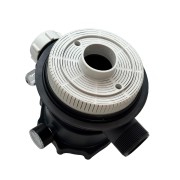 Valvola a 6 vie per pompa filtro piscina 11378 prefiltro