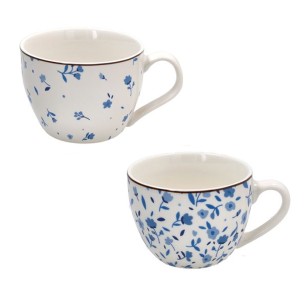 Tognana tazza colazione Cottage 400 cc