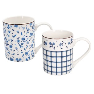 Tognana tazza mug Cottage 330 cc