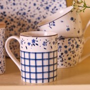 Tognana tazza mug Cottage 330 cc
