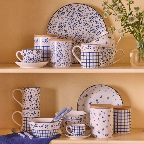 Tognana tazza mug Cottage 330 cc