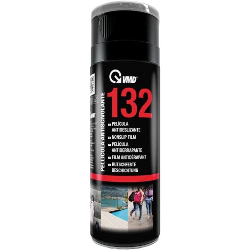 Pellicola antiscivolante vernice spray VMD 132 8032727743931