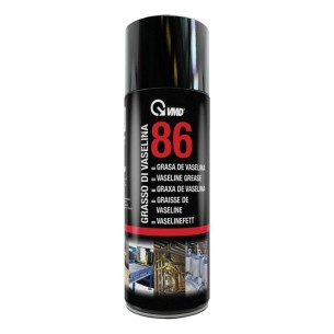 Grasso di vaselina lubrificante VMD 86 8032727740909