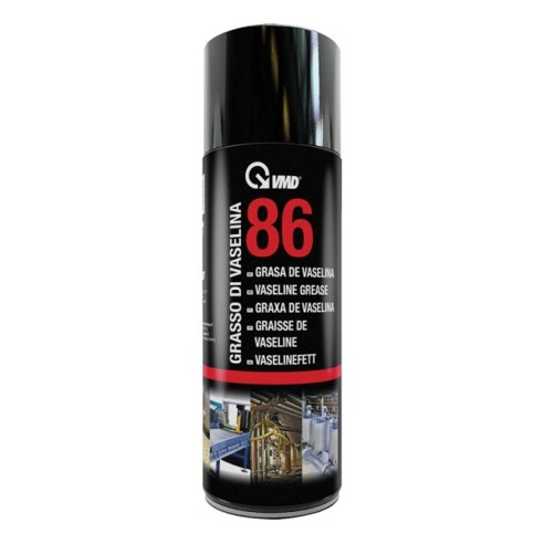 Grasso di vaselina lubrificante VMD 86 8032727740909
