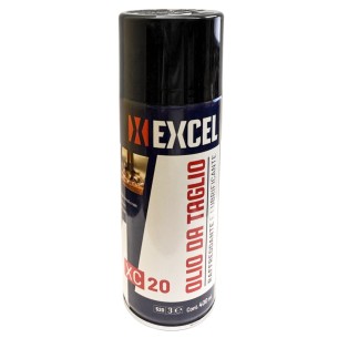 Olio da taglio lubrificante XC 20 VMD 20 8033266113636