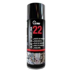 Grasso di vaselina lubrificante finissimo VMD 22 8032727740336