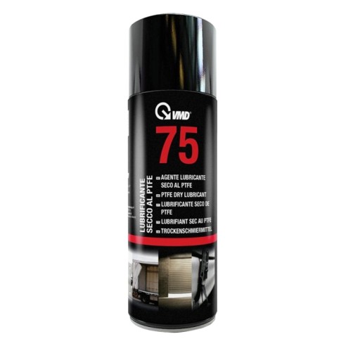 Lubrificante secco al PRFE VMD 75 8032727740725