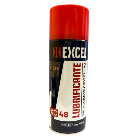 Sbloccante protettivo lubrificante XC 48 grasso VMD 48 8033266113599