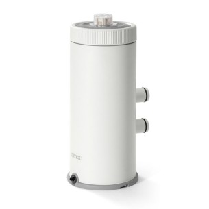 Pompa filtro a cartuccia 3785L/h 26638 INTEX