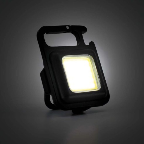 Avidsen 103647 Mini Torcia LED...