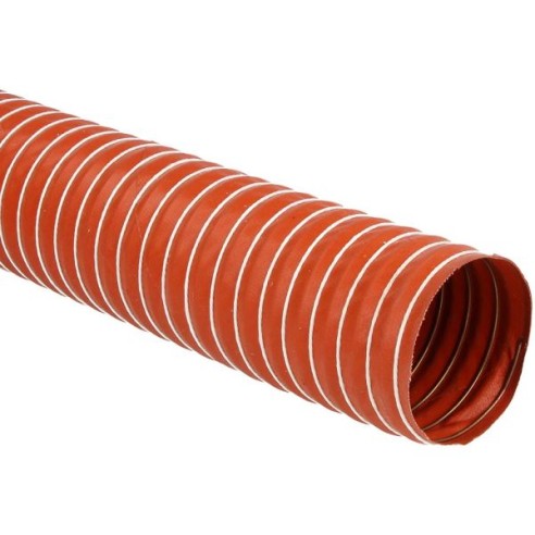 Tubo siliconico canalizzazione Turbopellet