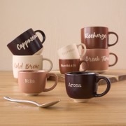 tazze Barista di Tognana