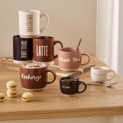 tazze Barista di Tognana