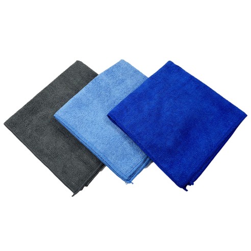Panno in microfibra Premium 250g 30x30 cm assortito Virium DF055