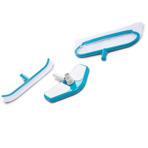 Kit pulizia deluxe 29057 INTEX