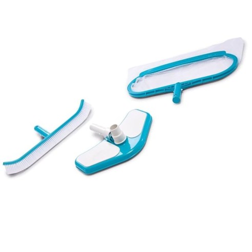 Kit pulizia deluxe 29057 INTEX
