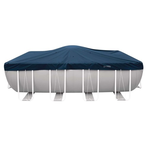 Cuscino invernale gonfiabile per piscine 28099 INTEX-1