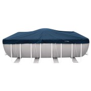 Cuscino invernale gonfiabile per piscine 28099 INTEX-1
