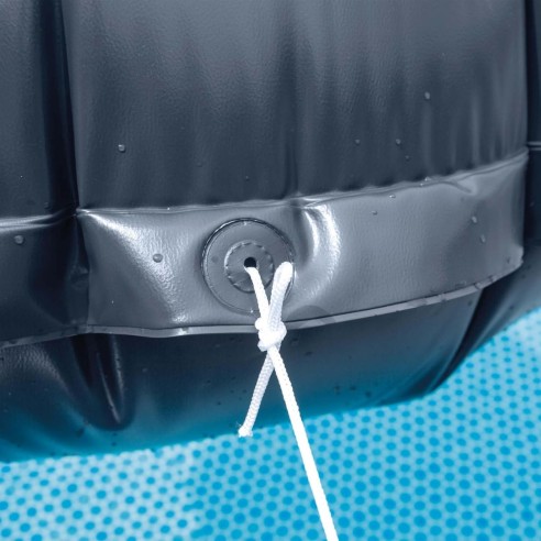 Cuscino invernale gonfiabile per piscine 28099 INTEX-2