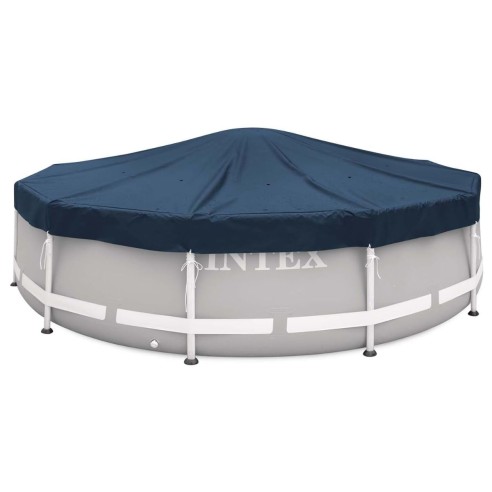 Cuscino invernale gonfiabile per piscine 28099 INTEX-3