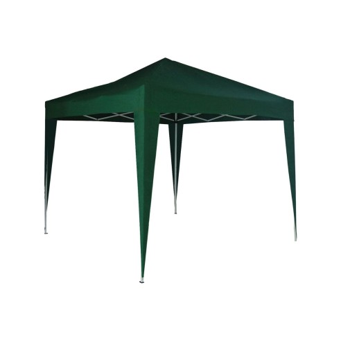 Gazebo-da-giardino-estensibile-3x3m-verde