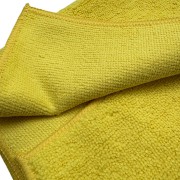 Panno in microfibra Premium 270g 40x40 cm 4 pz assortito Virium DF060 retro