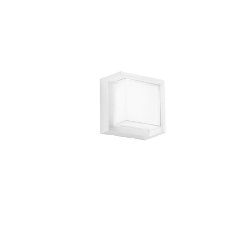Applique LED da esterno quadrata...