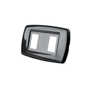 Placca-2-fori-in-tecnopolimero-Basic-Poly-Pool