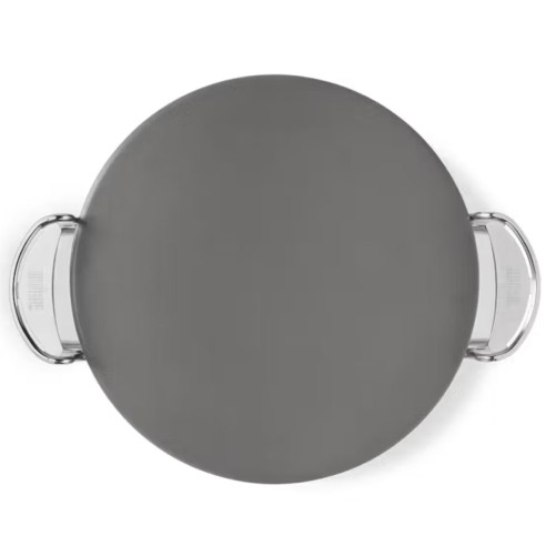 Weber 8861 pietra smaltata per pizza Crafted Gouret BBQ system