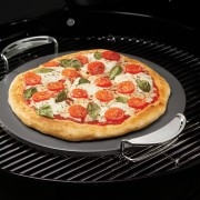 Weber 8861 pietra smaltata per pizza Crafted Gouret BBQ system 0077924188879