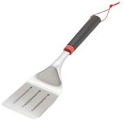 Spatola Weber 6318 in Acciaio Inox di Precisione per Barbecue