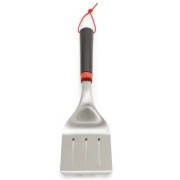 Spatola Weber 6318 in Acciaio Inox di Precisione per Barbecue