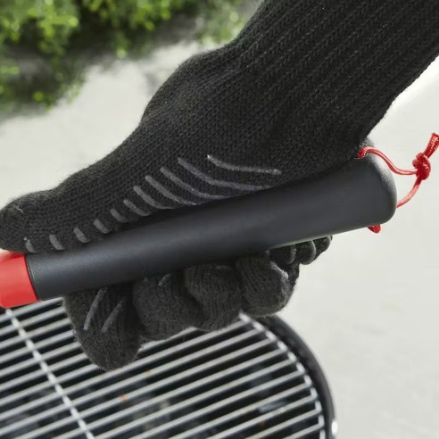 Spazzola per Griglie Weber 6277 a T a...