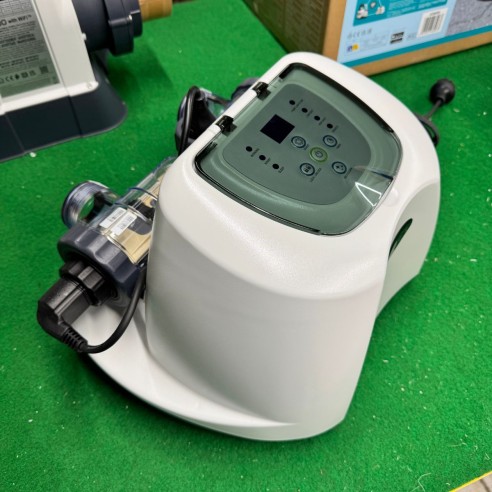 clorinatore 26670 intex front