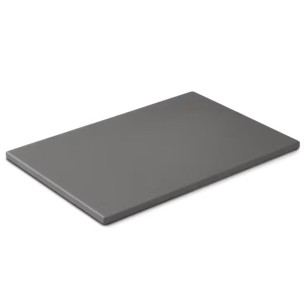 Weber 18414 - Pietra per Pizza e Pane in Cordierite Smaltata (44 x 30 cm)