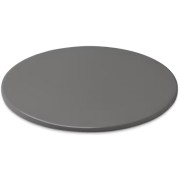 Pietra per Pizza e Pane Weber 18412 Ø 36 cm Cordierite Smaltata Rotonda per BBQ