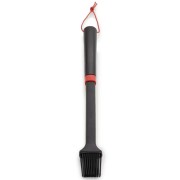 Weber 6319 Pennello per Condimenti in Silicone Pennello BBQ Professionale