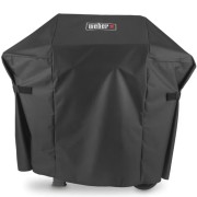 Weber 7182 Custodia Premium per Barbecue Spirit II 2 e Spirit 200/300 Anti-UV e Impermeabile